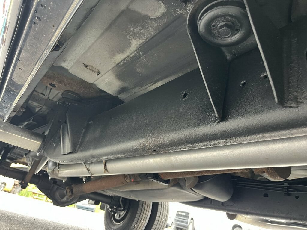 Used 2004 Dodge Ram 3500 Truck SLT w/ Trailer Tow Group AWD/4WD image 82