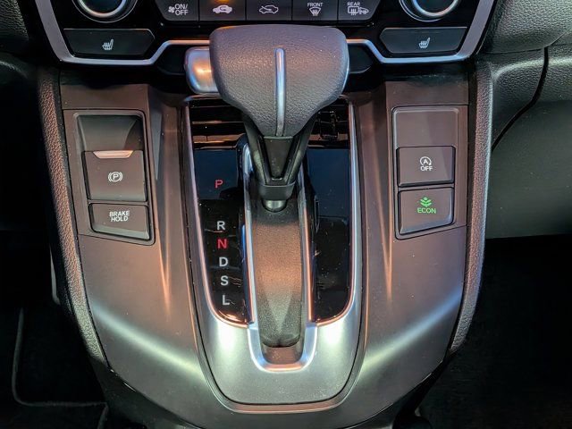 Certified 2020 Honda CR-V EX image 20