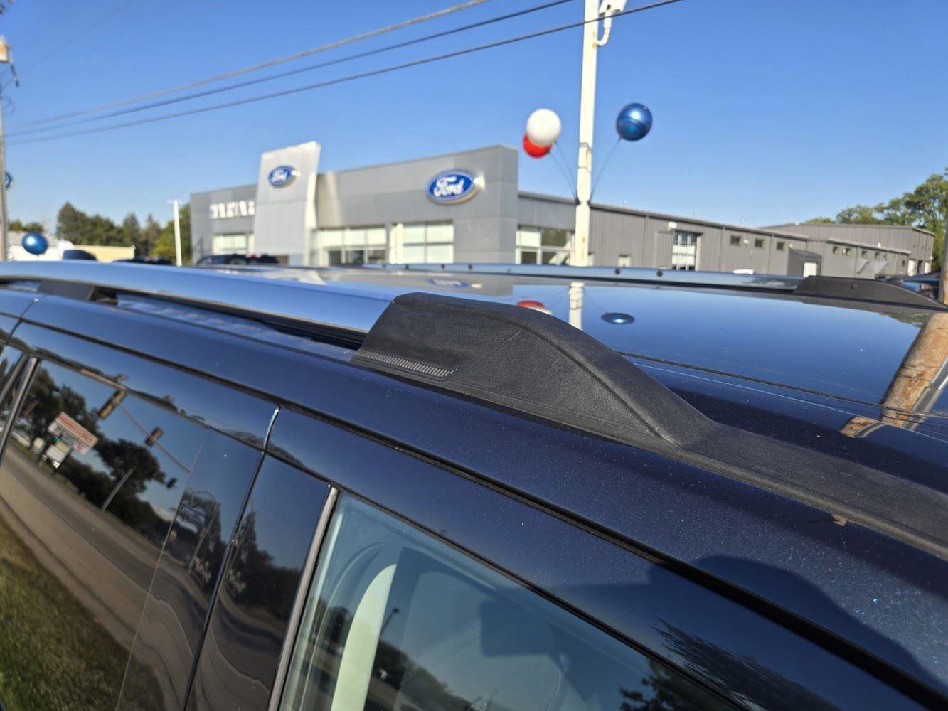 New 2025 Ford Expedition Platinum image 36