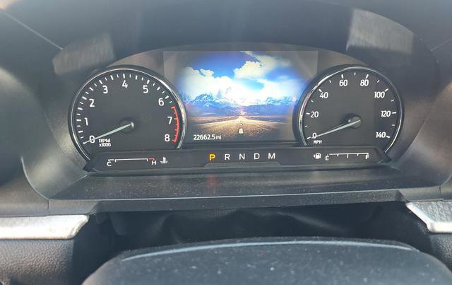 Used 2022 Ford Explorer Timberline AWD/4WD image 7