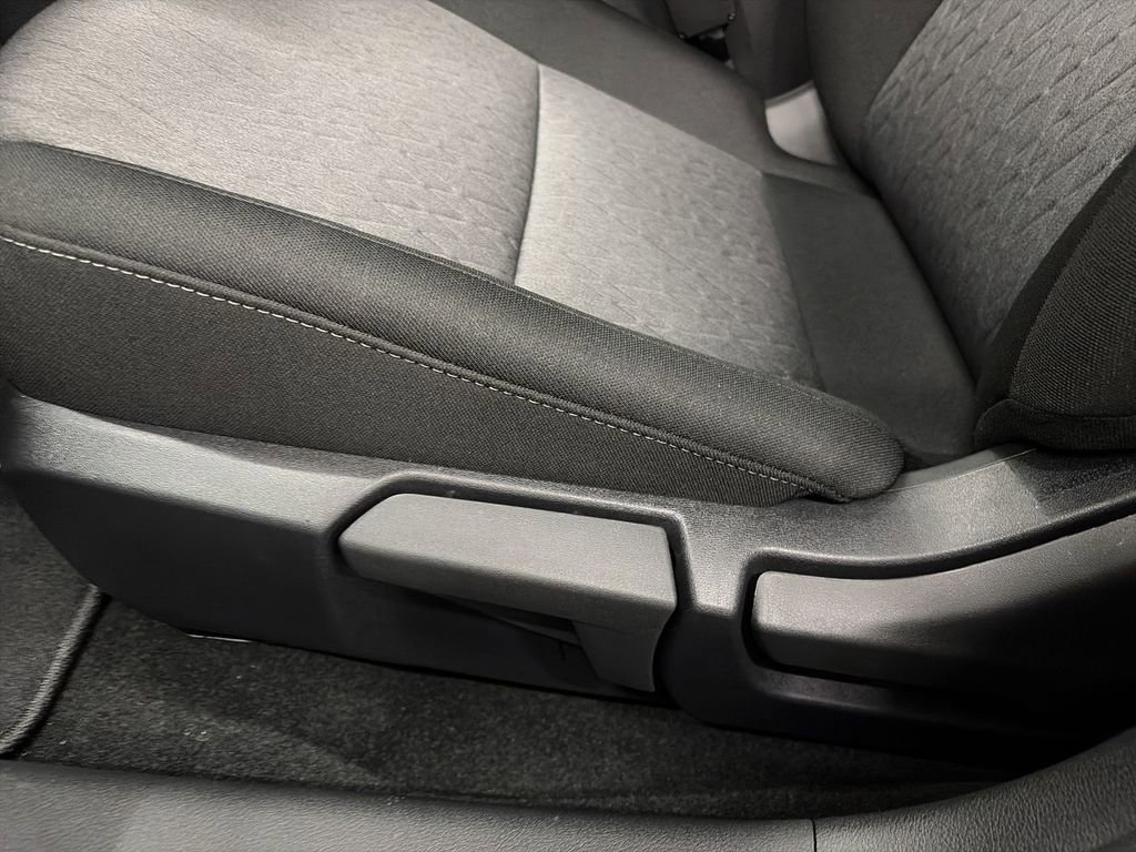 New 2026 Nissan Sentra SV w/ Floor Mat Package FWD image 12