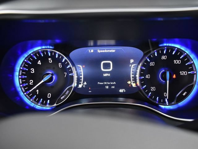 New 2026 Chrysler Pacifica Limited w/ S Appearance Package FWD image 20