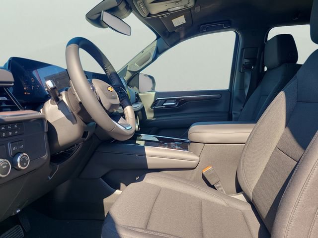 New 2026 Chevrolet Suburban LS RWD image 19
