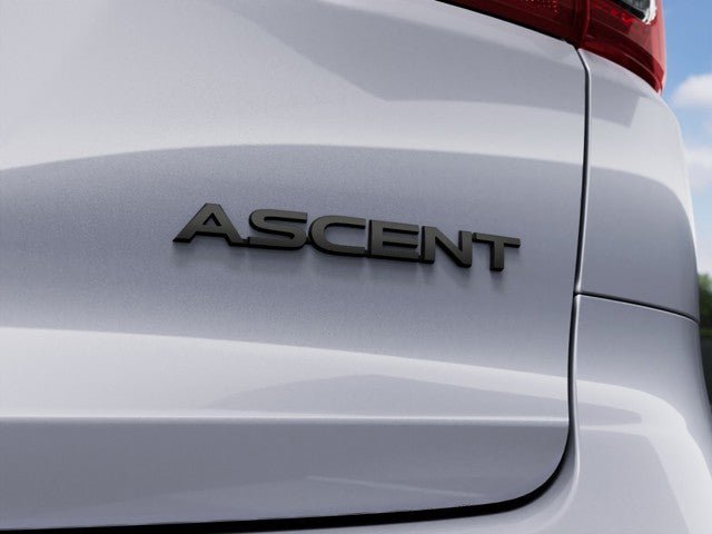 New 2027 Subaru Ascent Premium AWD/4WD image 11