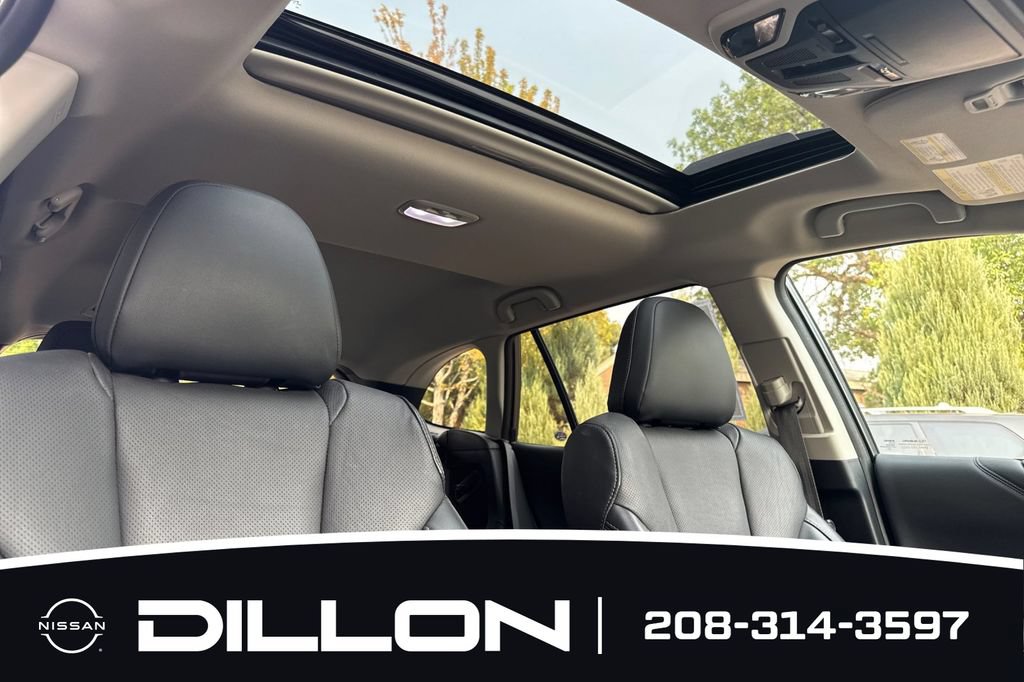 Used 2024 Subaru Outback Limited XT AWD/4WD image 17