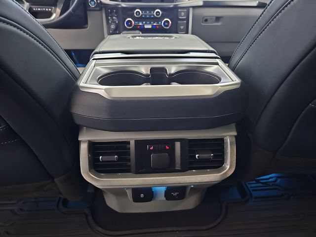 Used 2023 Ford F150 Limited AWD/4WD image 40