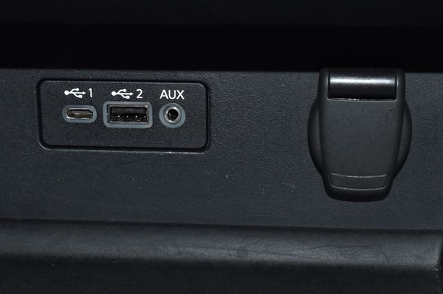 Used 2024 Nissan Altima 2.5 SV image 19