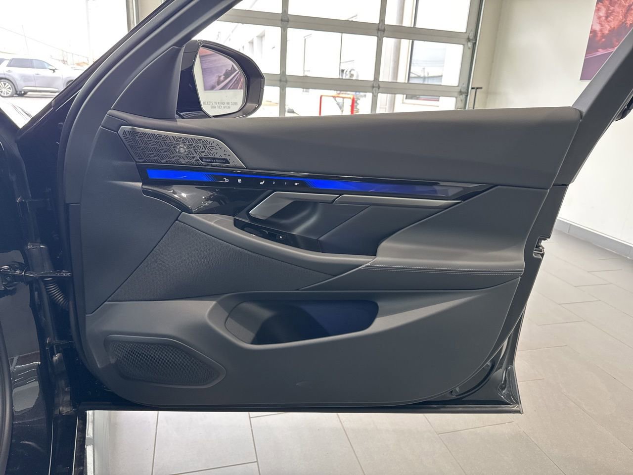 New 2026 BMW M5 AWD/4WD image 57