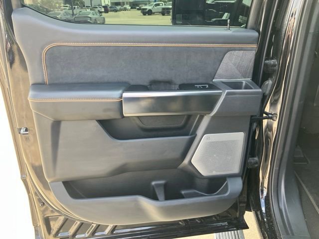 Used 2024 Ford F250 Platinum AWD/4WD image 19