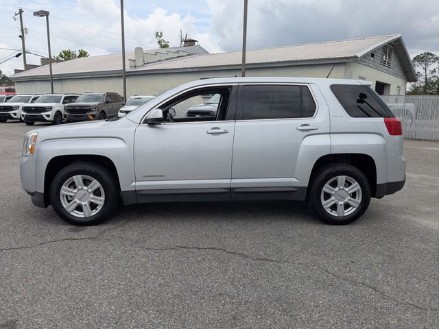 Used 2014 GMC Terrain SLE FWD image 7