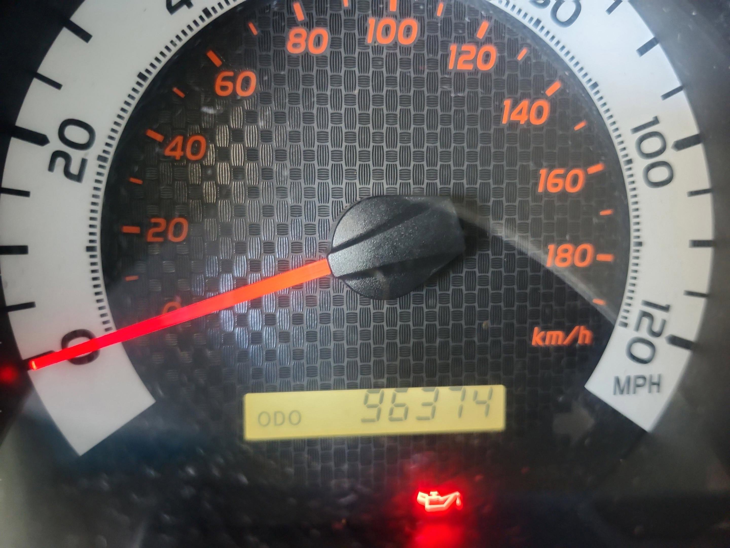 Used 2014 Toyota Tacoma 2WD Access Cab w/ SR5 Package image 10