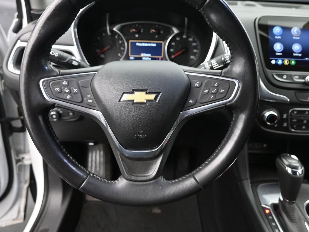 Used 2020 Chevrolet Equinox LT image 15