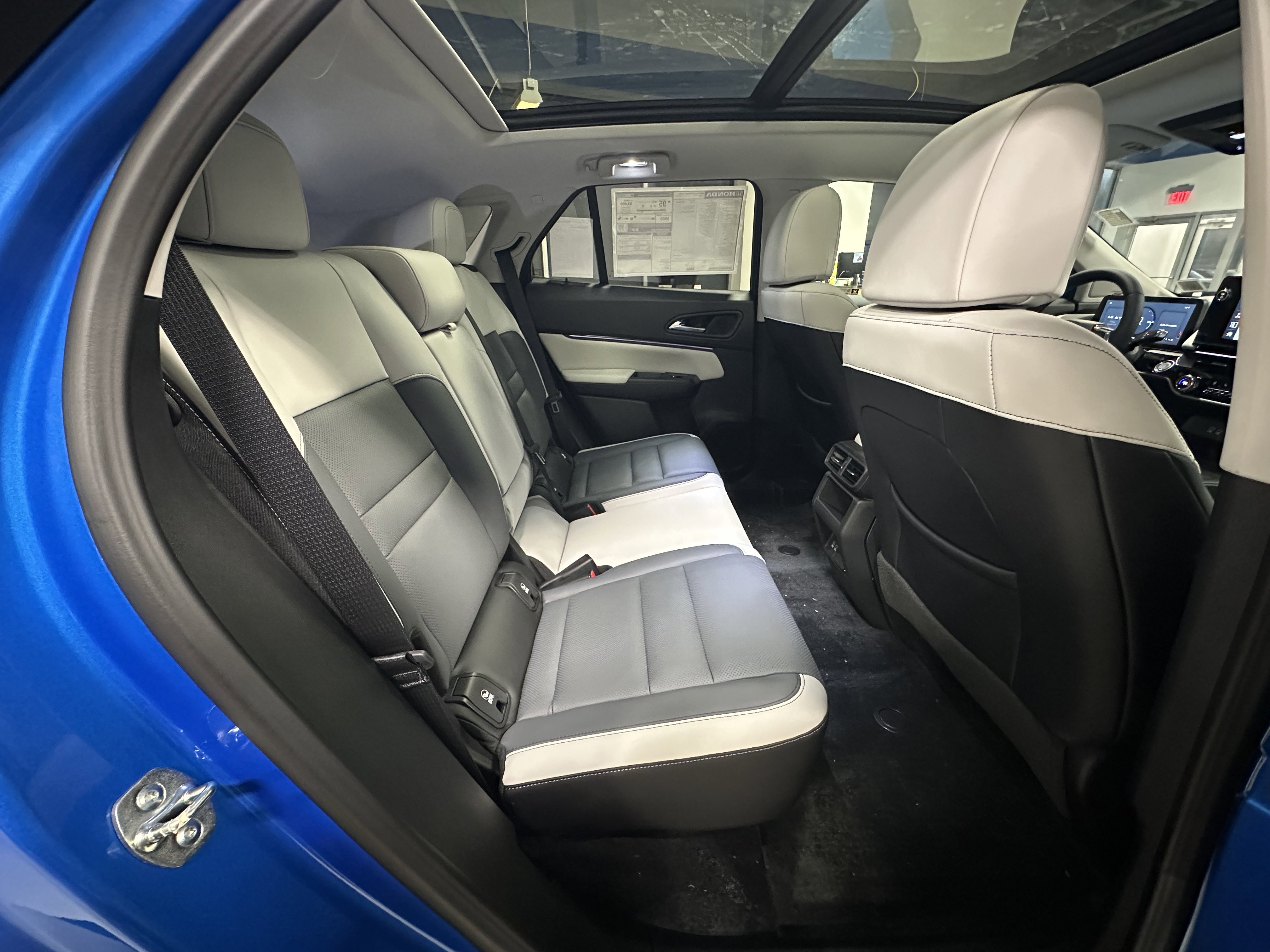 New 2026 Honda Prologue Elite image 22