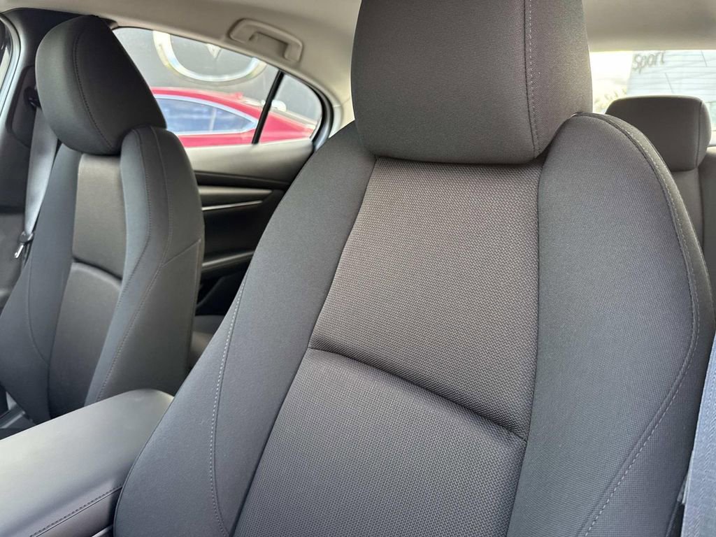 New 2026 MAZDA MAZDA3 s image 26