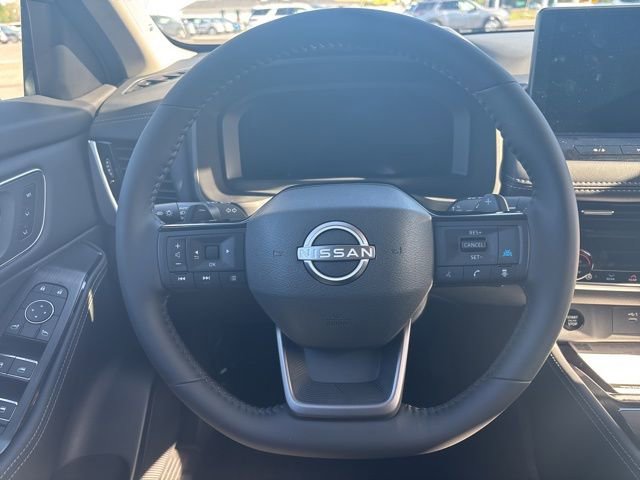 New 2026 Nissan Rogue Platinum w/ Platinum Premium Package image 23