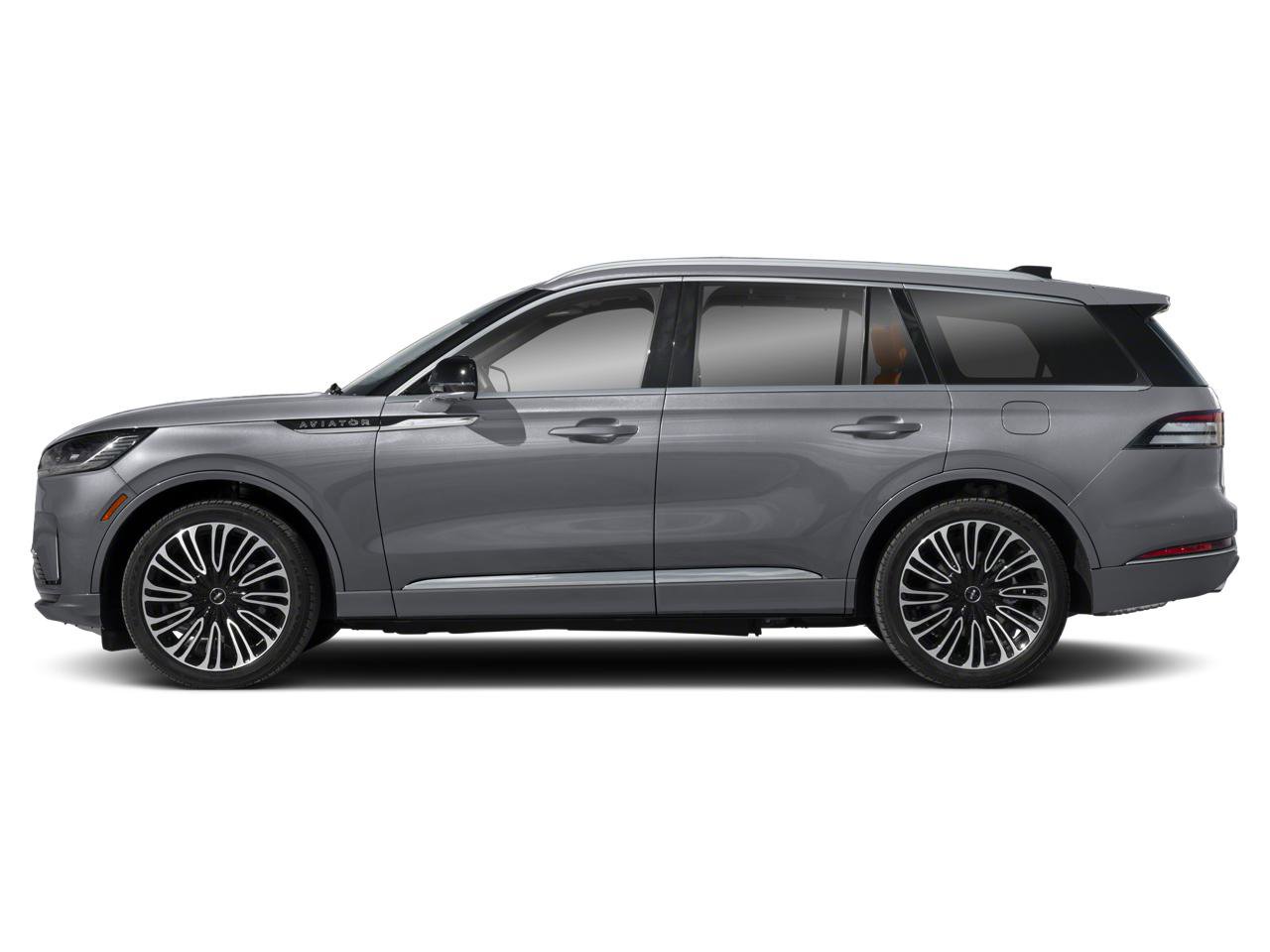 New 2026 Lincoln Aviator Black Label image 3