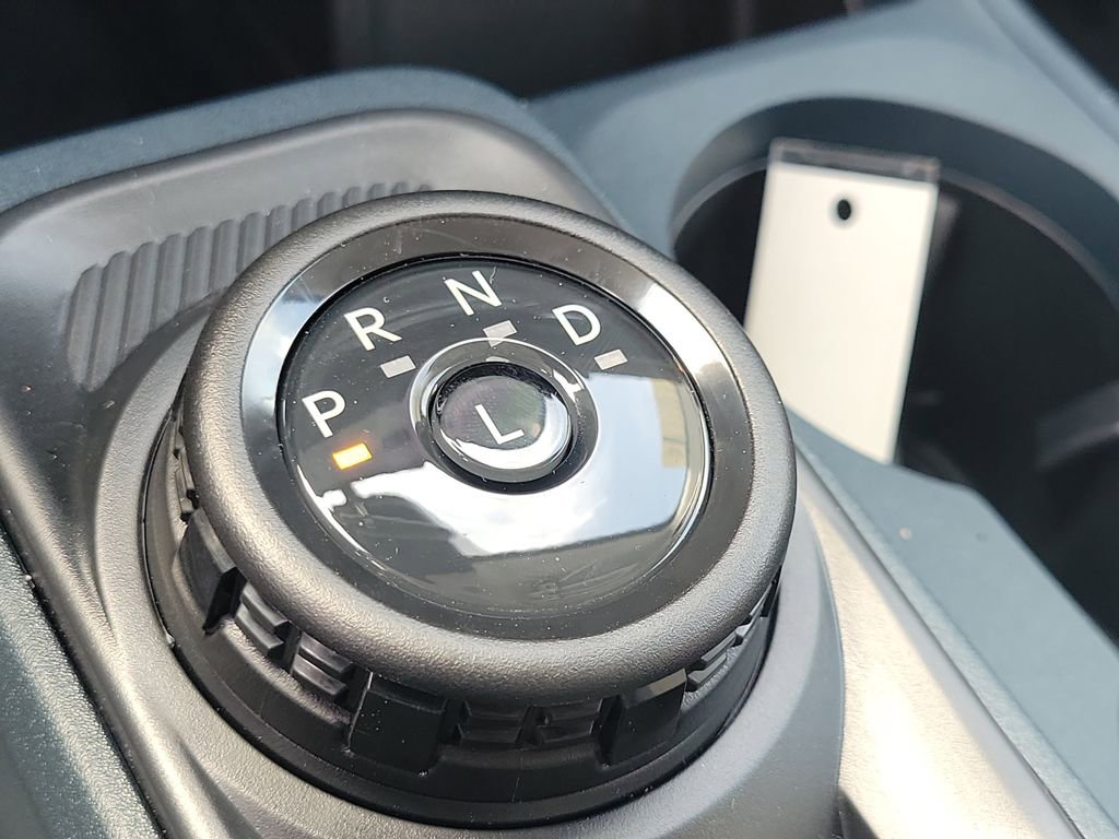 New 2026 Ford Maverick Lariat image 29