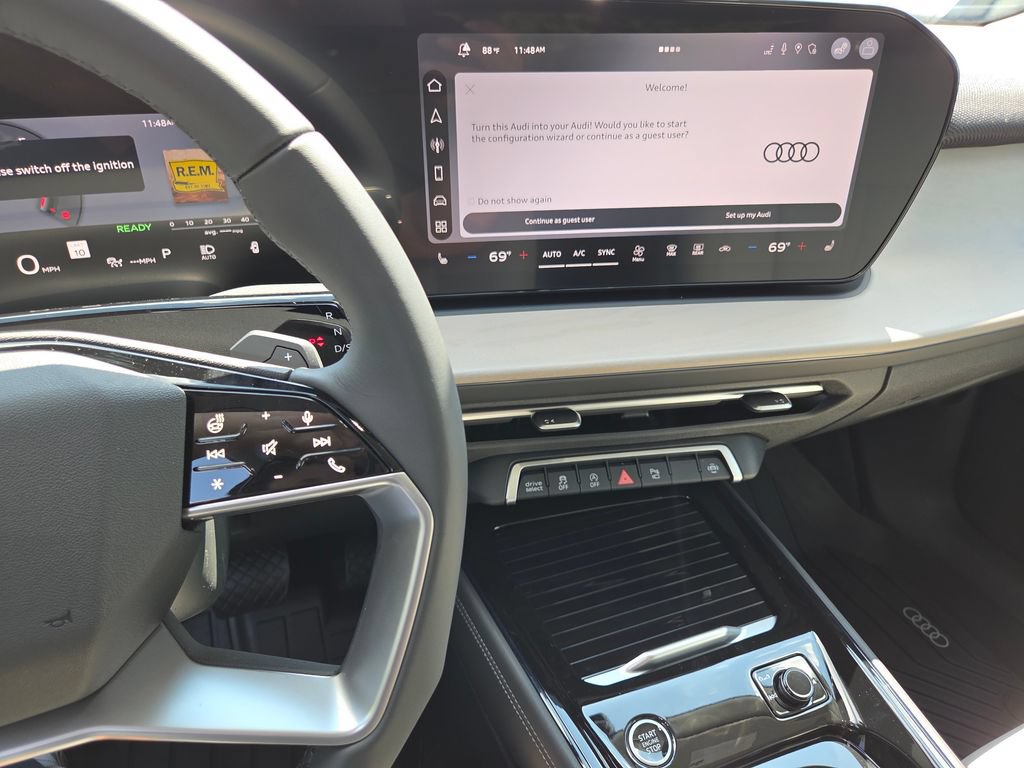 New 2026 Audi Q3 quattro 2.0T AWD/4WD image 24