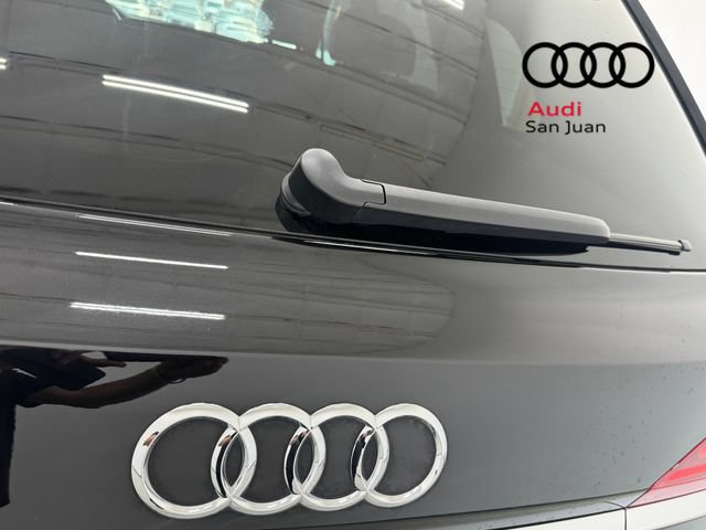 Certified 2023 Audi Q7 3.0T Premium w/ Convenience Package AWD/4WD image 11