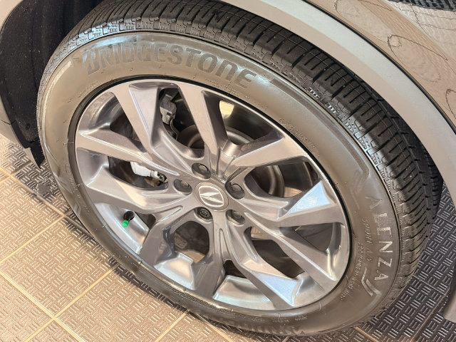 Used 2024 Acura MDX A-Spec AWD/4WD image 7