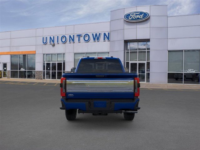 New 2026 Ford F350 4x4 Crew Cab Super Duty image 5