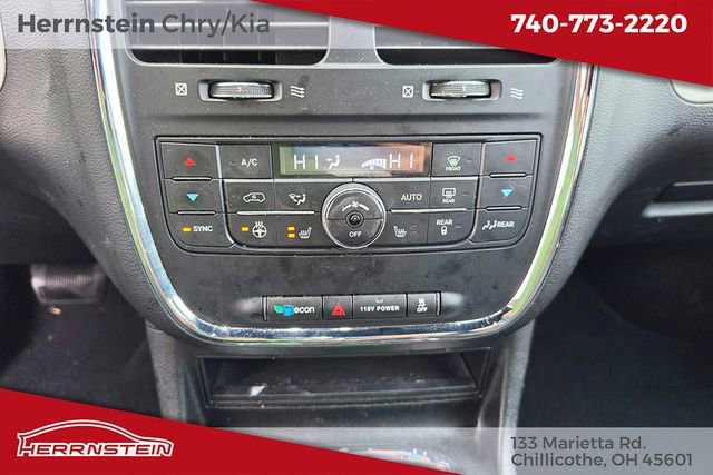 Used 2019 Dodge Grand Caravan GT image 20