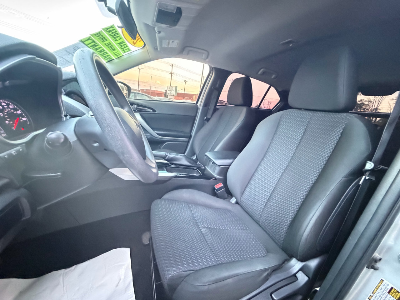 Used 2020 Mitsubishi Eclipse Cross ES image 19