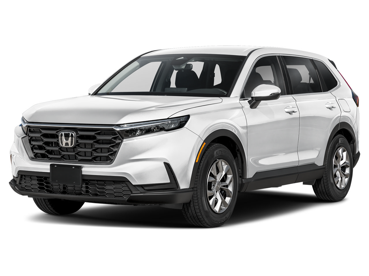 New 2027 Honda CR-V LX image 33