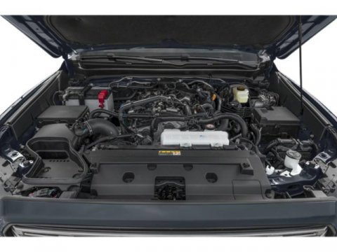 Used 2024 Toyota Tacoma SR5 image 11