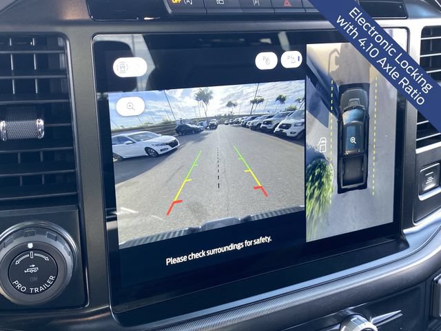 Certified 2026 Ford F150 Raptor AWD/4WD image 30
