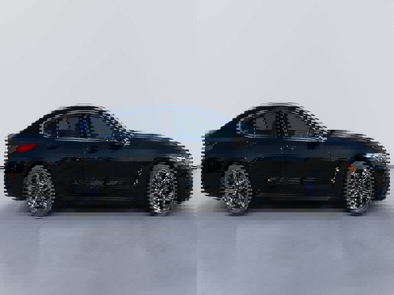 New 2026 BMW M850i xDrive image 2