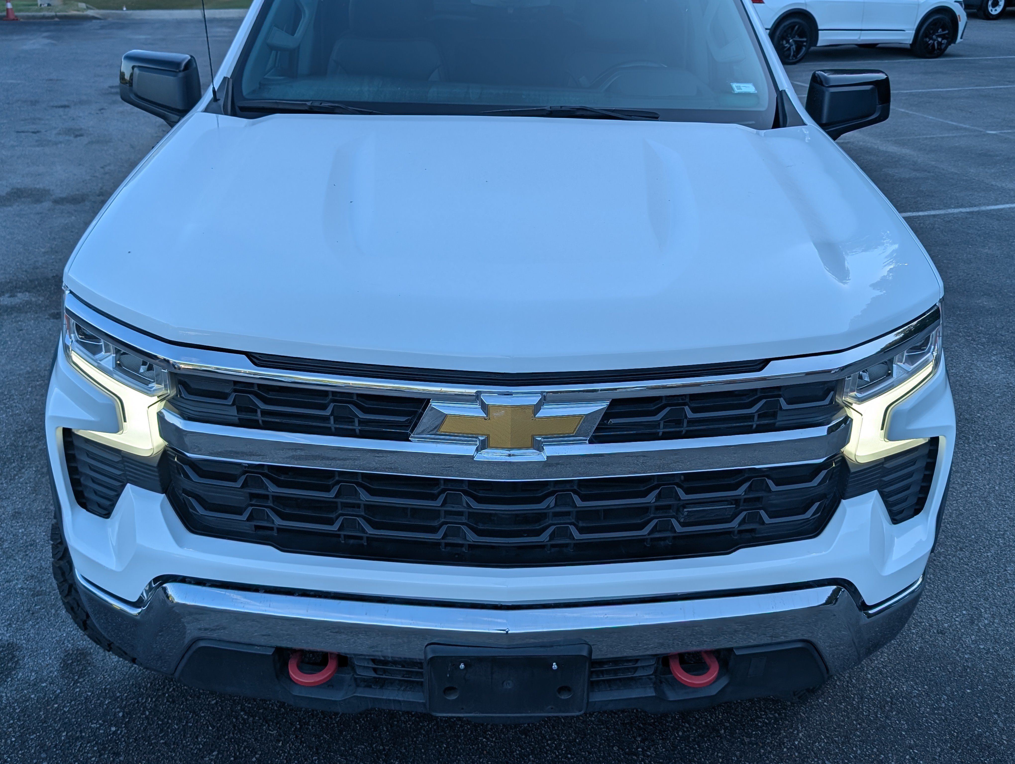 Used 2024 Chevrolet Silverado 1500 LT RWD image 12