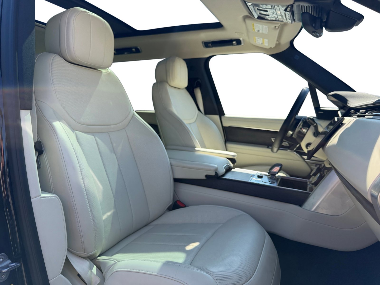 Used 2023 Land Rover Range Rover SE image 22