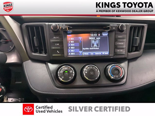 Certified 2016 Toyota RAV4 LE FWD image 18