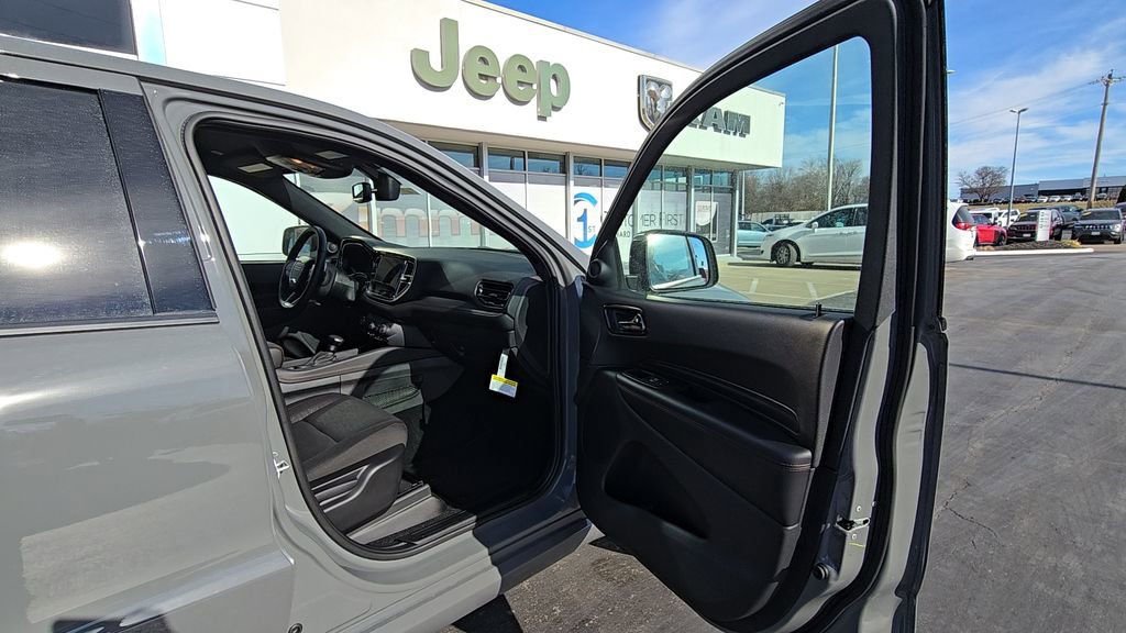 New 2026 Dodge Durango GT image 17