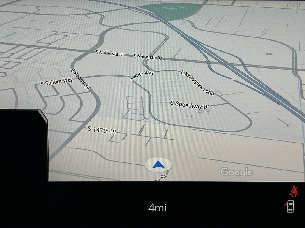 New 2026 GMC Acadia Elevation FWD image 12