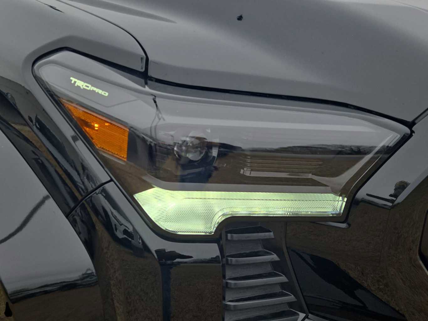 New 2026 Toyota Tacoma TRD Pro image 14