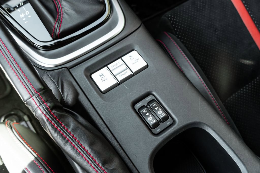 Used 2022 Subaru BRZ Limited RWD image 9