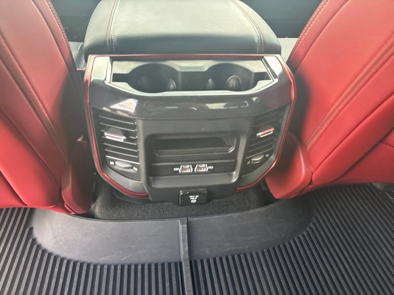 Used 2022 RAM 1500 Rebel w/ Rebel Level B Equipment Group AWD/4WD image 16
