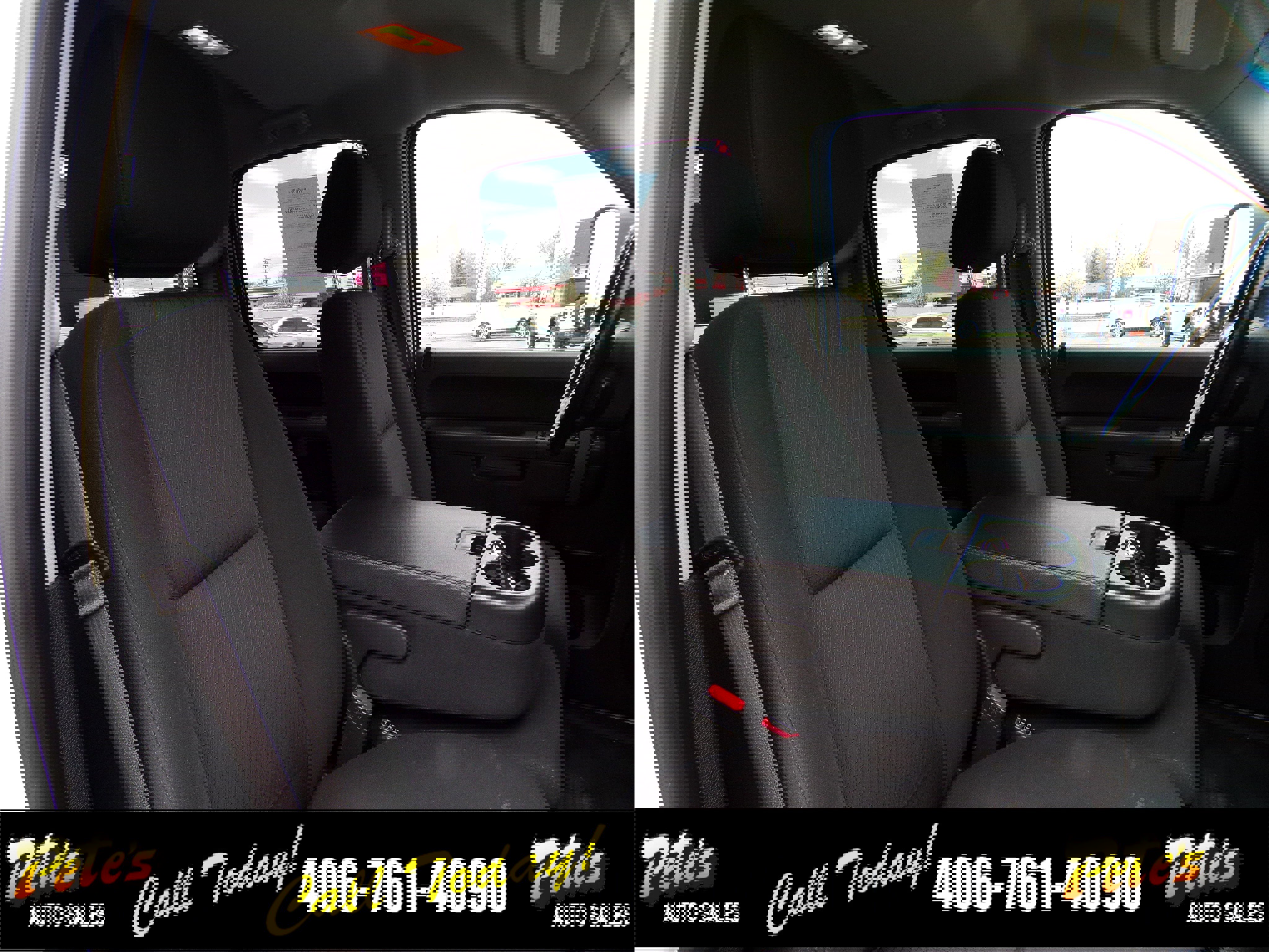 Used 2014 Chevrolet Silverado 2500 LT image 18