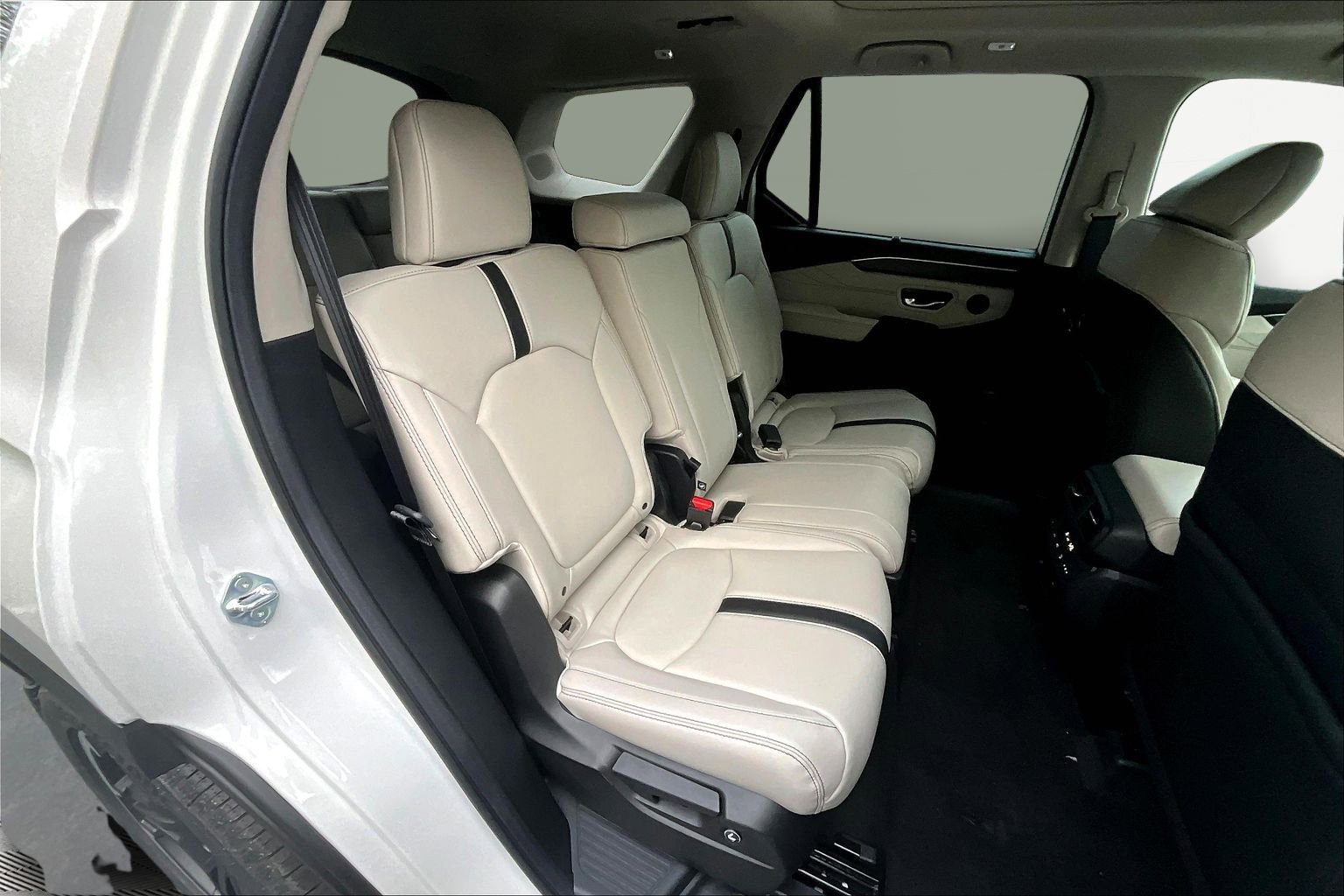 New 2026 Honda Pilot Touring image 20