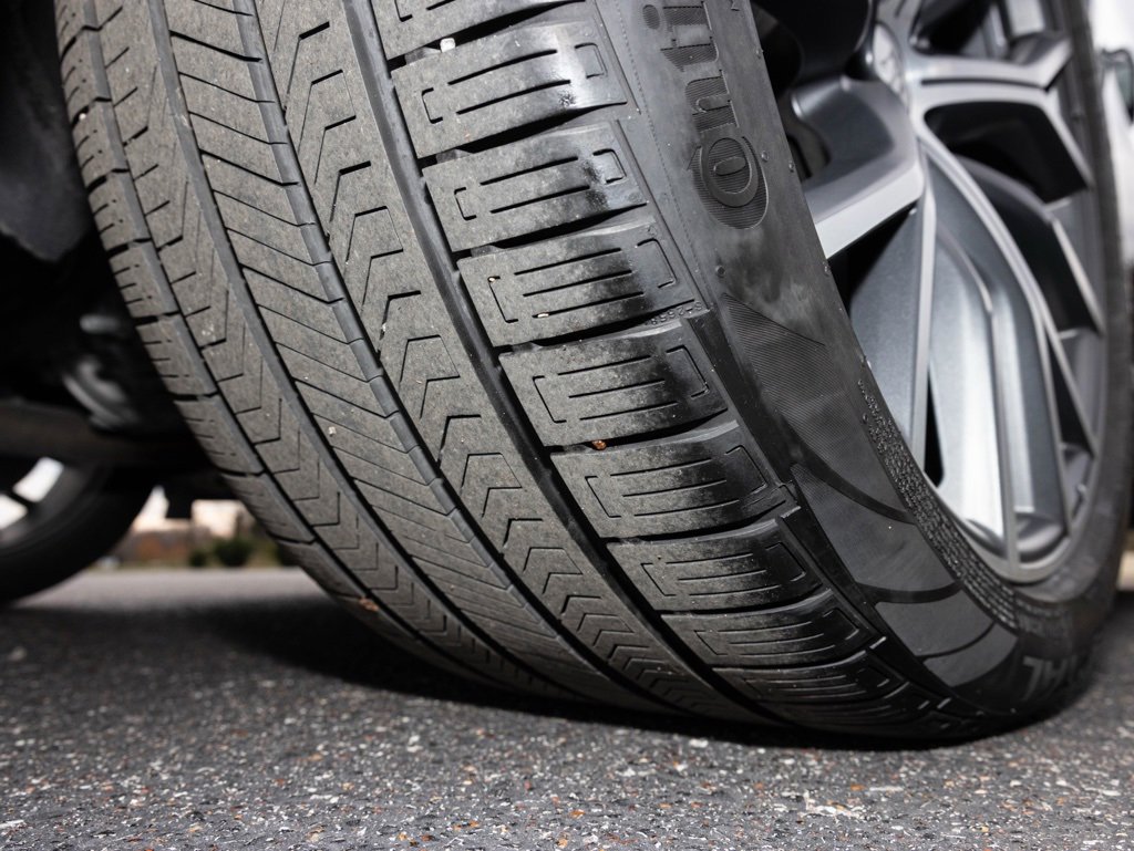 Used 2023 Maserati Grecale Modena image 73