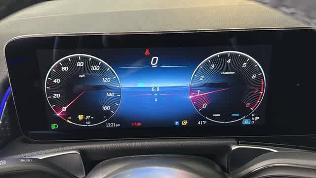 Certified 2026 Mercedes-Benz GLB 250 4MATIC image 21