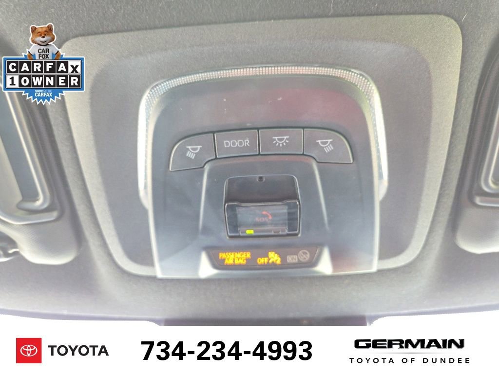 Certified 2024 Toyota Corolla SE FWD image 30