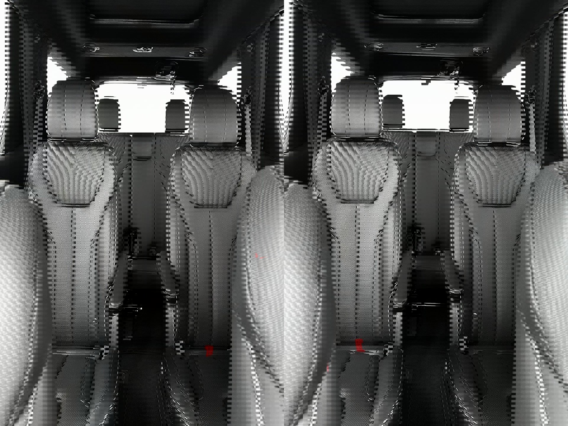 New 2025 Hyundai Palisade Calligraphy image 16