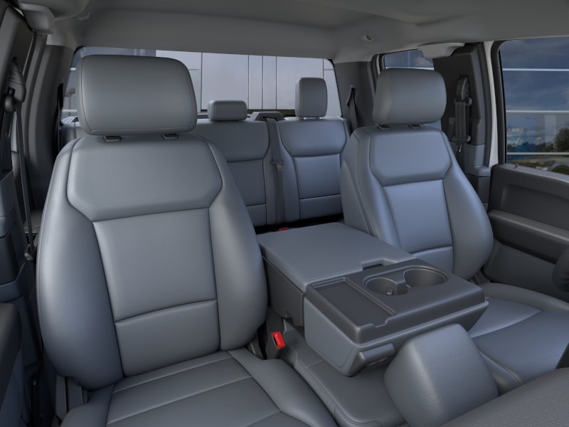 New 2026 Ford F150 XL AWD/4WD image 38