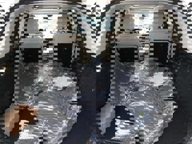 New 2026 MAZDA CX-90 3.3 Turbo S w/ Premium Package image 10