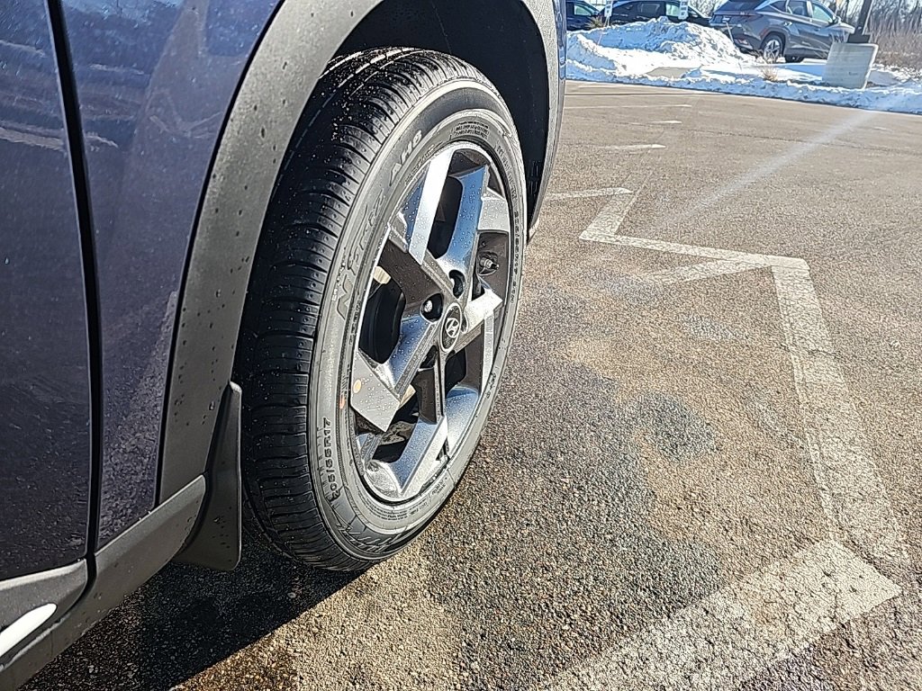 New 2026 Hyundai Venue SEL image 37