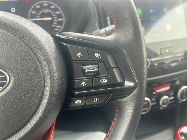 Certified 2024 Subaru Forester Sport image 27