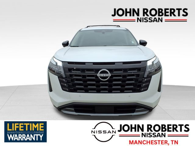 New 2026 Nissan Pathfinder SL image 13